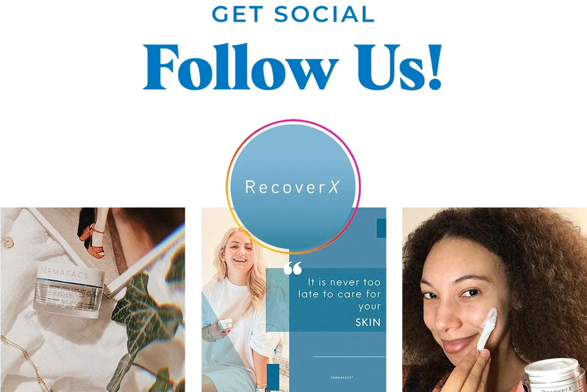 Follow Us!