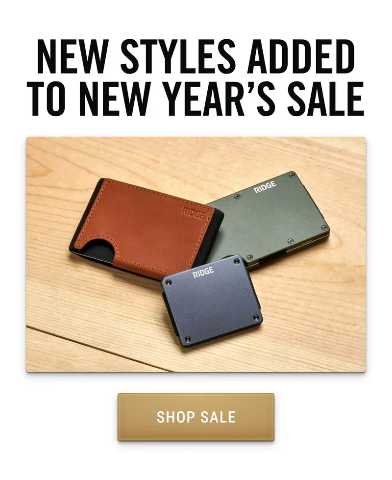 New Styles &  Limited Editions | Shop Now