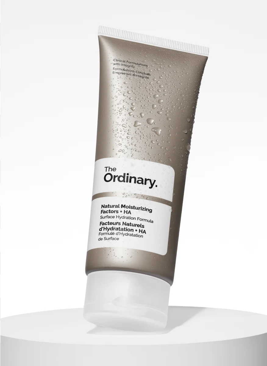 Shop Natural Moisturizing Factors + HA.