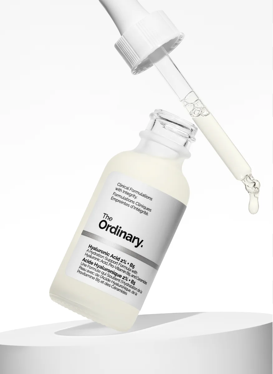 Shop Hyaluronic Acid 2% + B5 (with Ceramides).