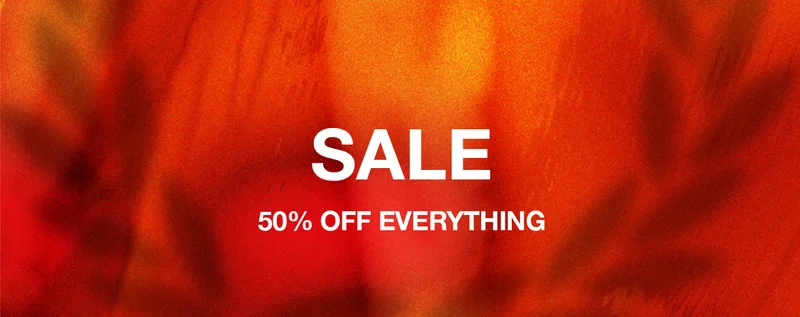 Sale