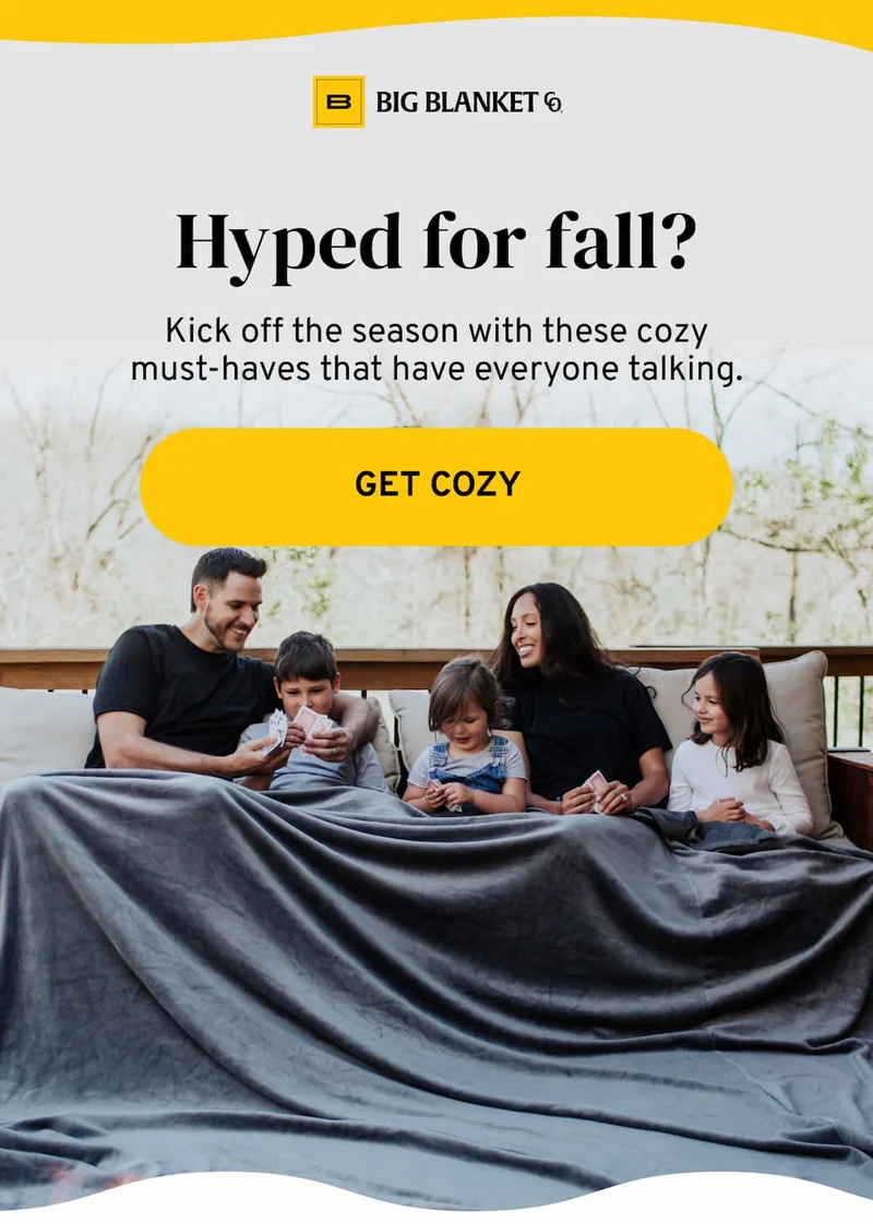 New Sales Styles