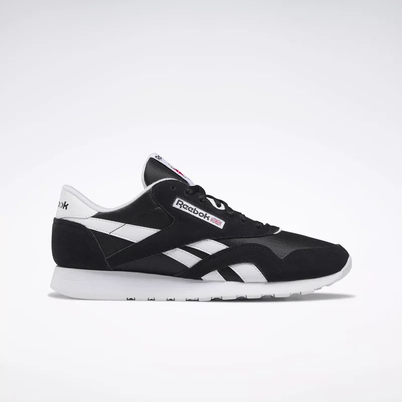Image of Men's Classic Nylon Shoes