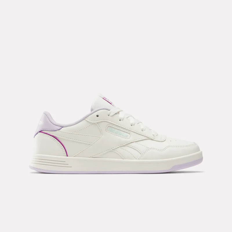 Image of Women's Reebok Court Advance Shoes