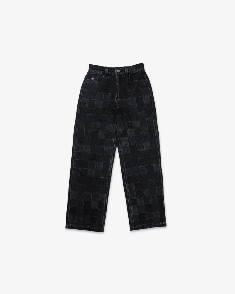 Image of The Wither Denim Pants