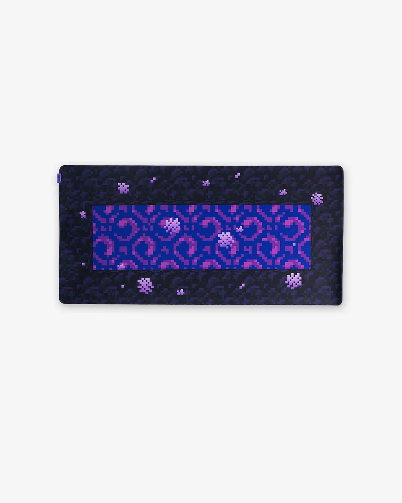 Image of The Nether Desk Mat