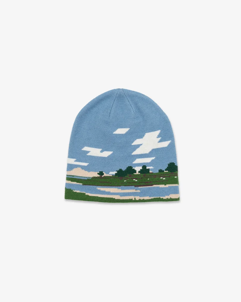 Image of The Pause Screen Beanie