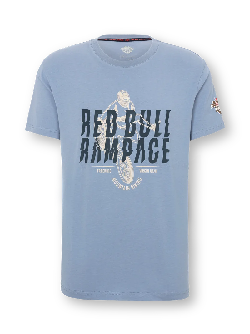 Red Bull Rampage Gear T-Shirt