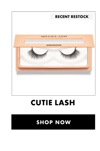 cutie LASH