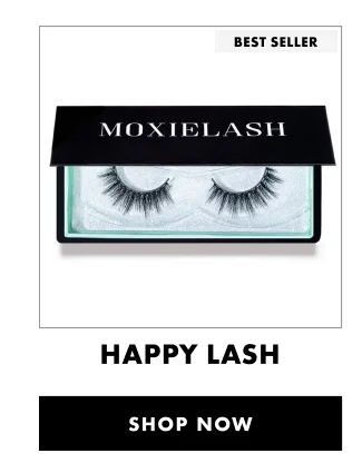 HAPPY LASH