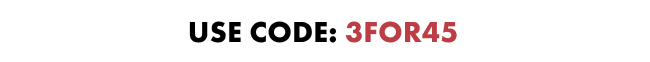 USE CODE: 3FOR45