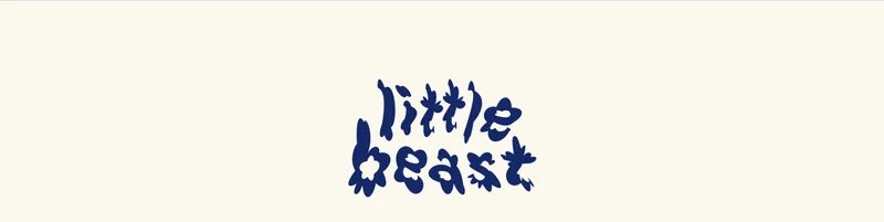little beast