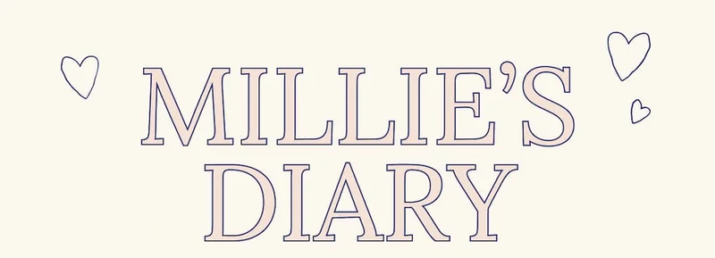 Millie's Diary