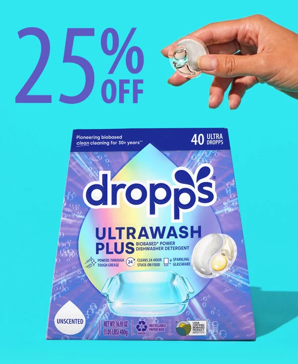 UltraWash Plus