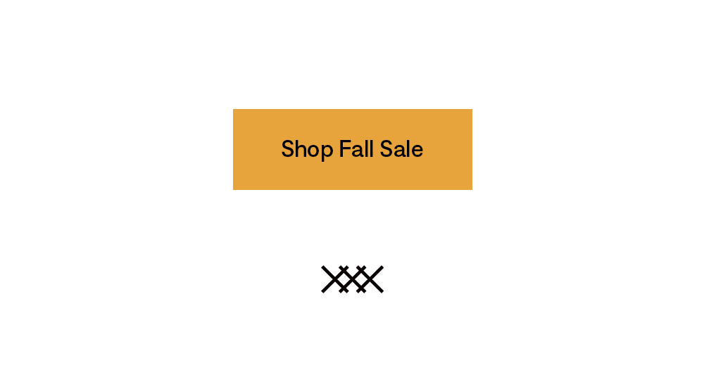 Shop fall sale