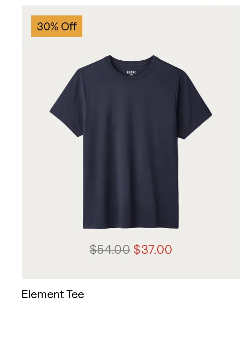 Element Tee