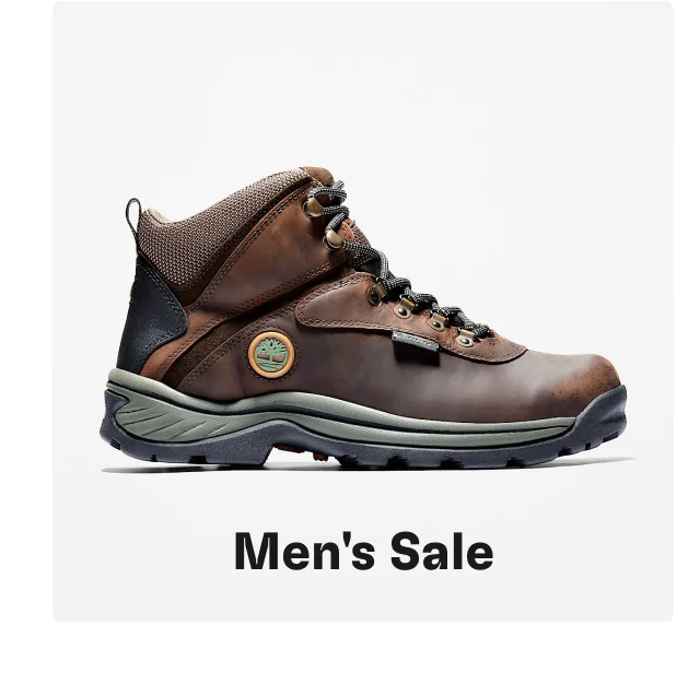 Men's Sale