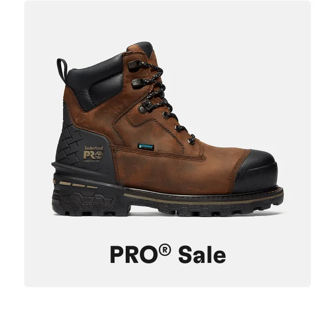 PRO Sale