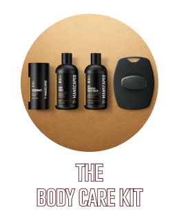 The Body Care Kit