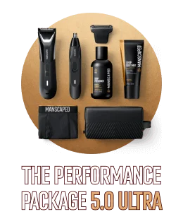 The Performance Package 5.0 Ultra