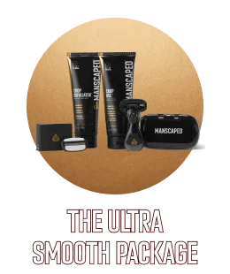 The Ultra Smooth Package