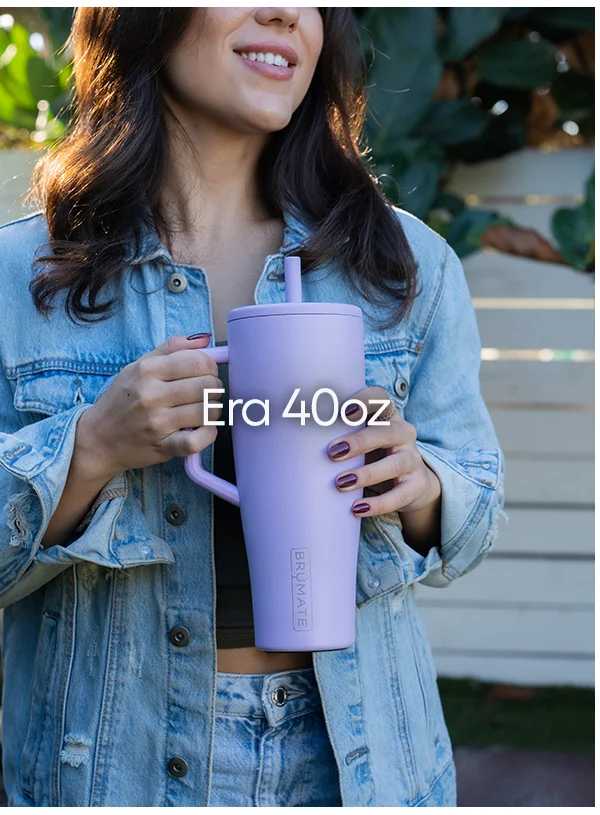 Era 40oz