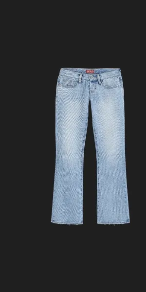 Buy One Get One 50% off Denim