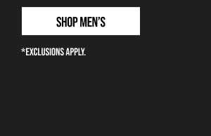 Shop Men's