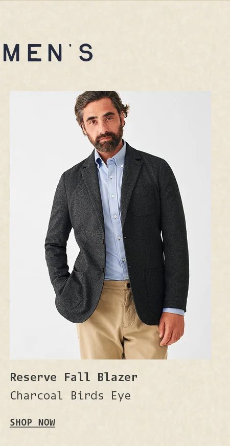 Men's