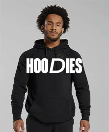 HOODIES