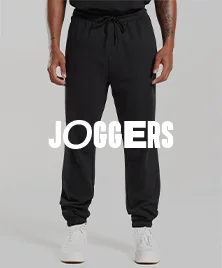JOGGERS