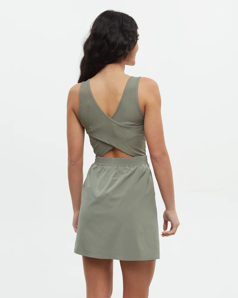 Image of Ashby Dress