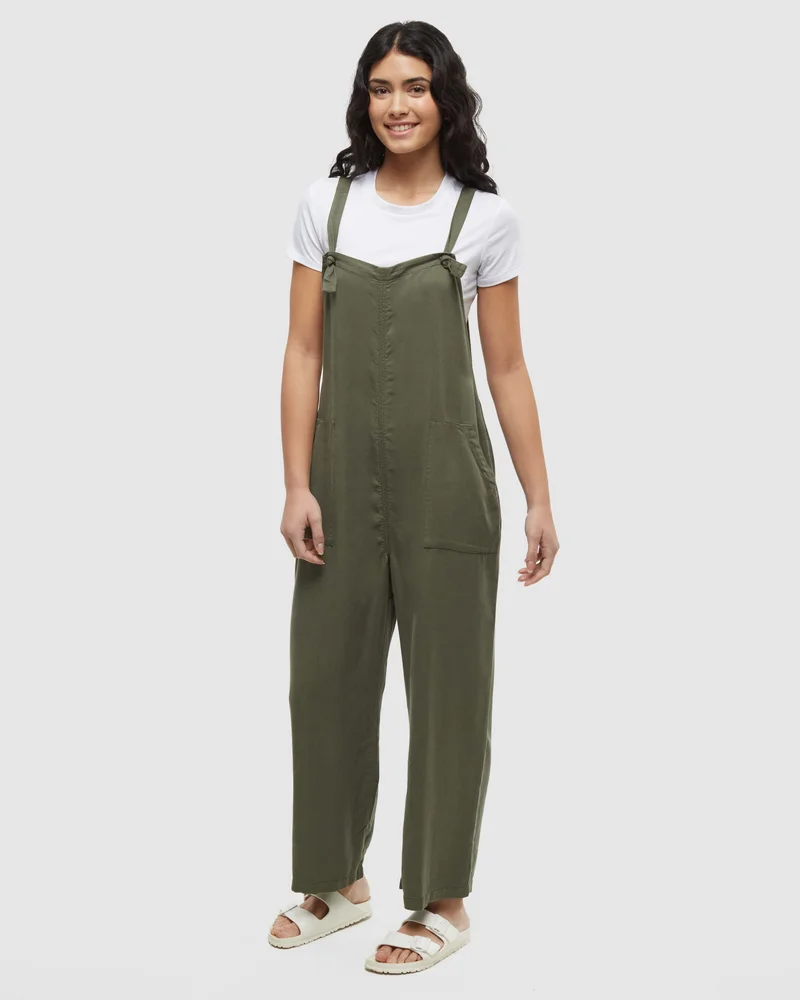 Image of Sequoia Jumpsuit