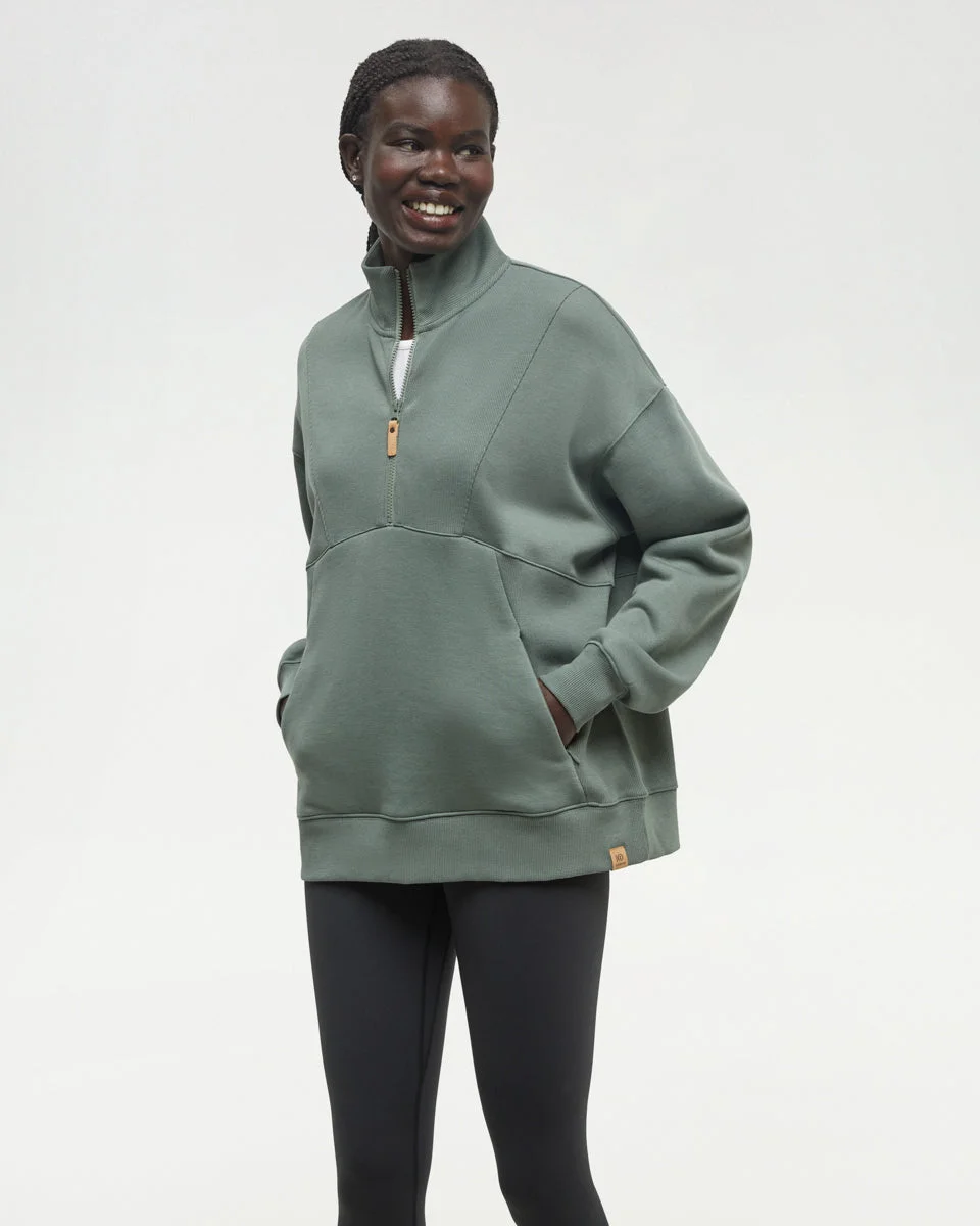Image of Finlayson 1/4 Zip
