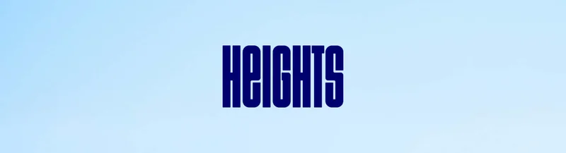 Heights