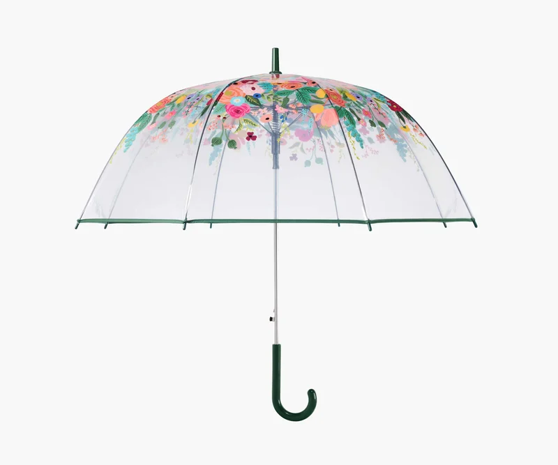 Image of Umbrella - Garden Party