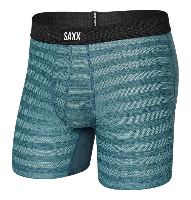 DropTemp™ Cooling Mesh Boxer Brief