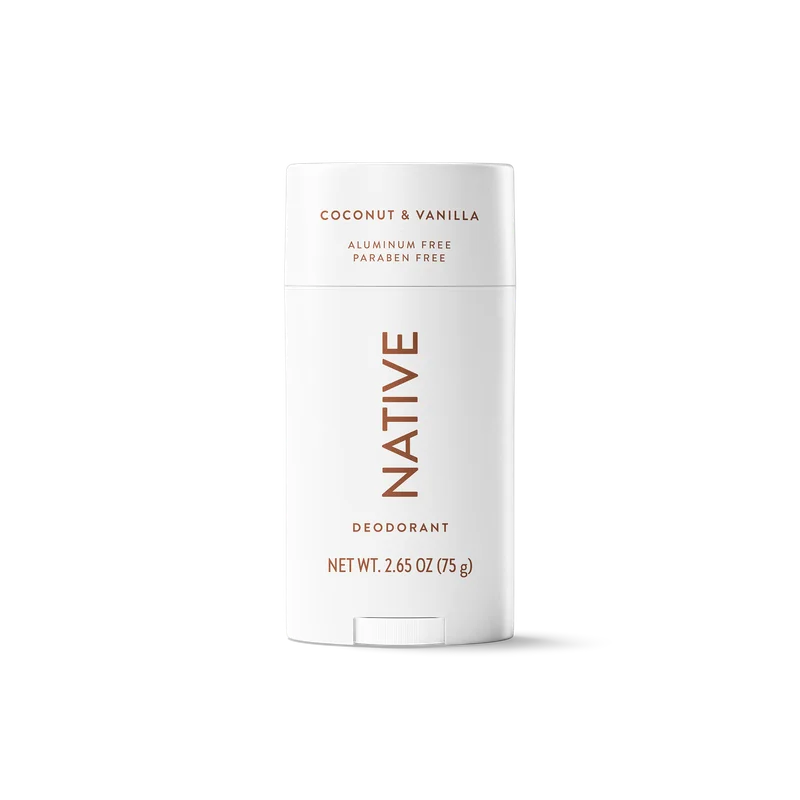 Image of Deodorant Stick
