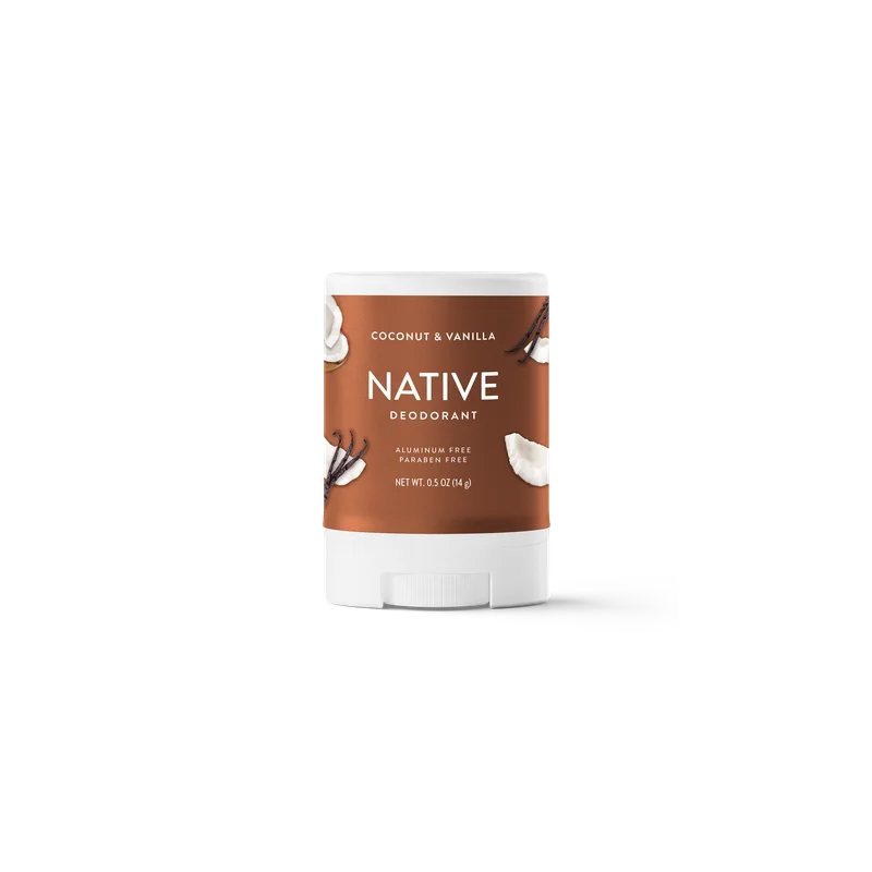Image of Mini Deodorant Stick