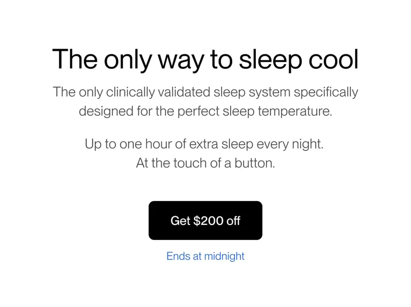 How does the Pod help me sleep?