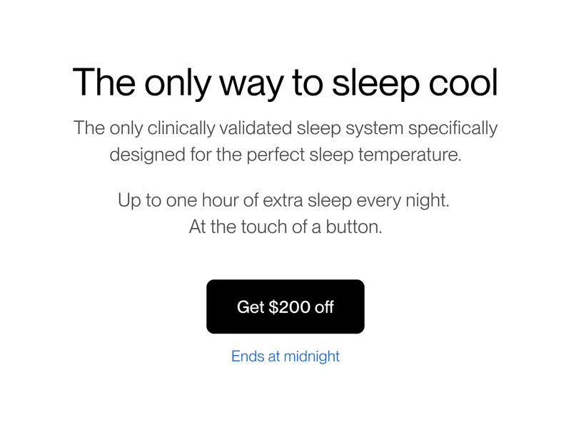 How does the Pod help me sleep?