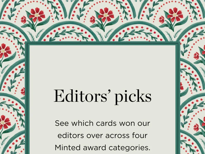 Editors' Picks