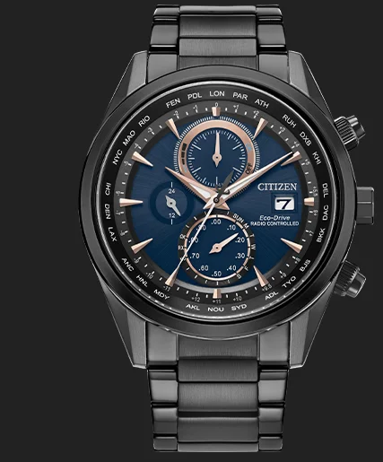 Sport Luxury A-T - AT8265-57L