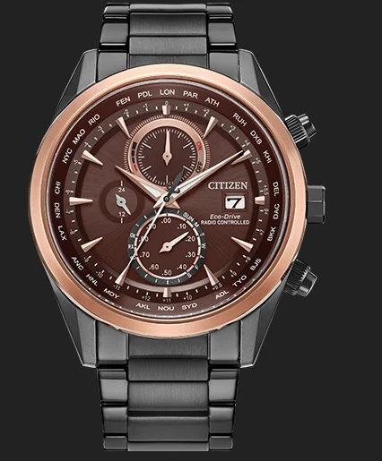 Sport Luxury A-T - AT8267-51X