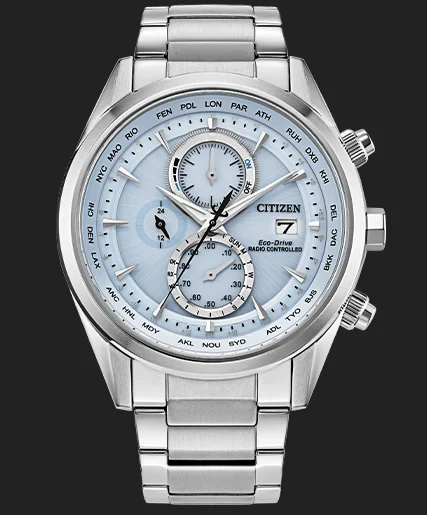 Sport Luxury A-T - AT8260-51M