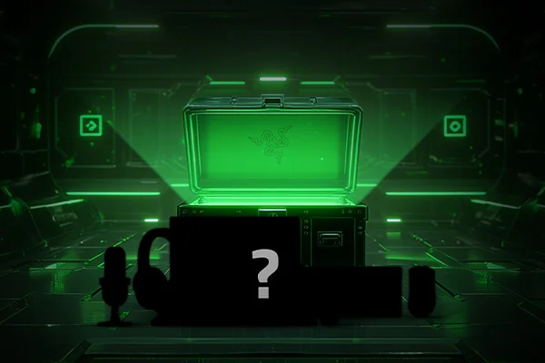Razer Main KV