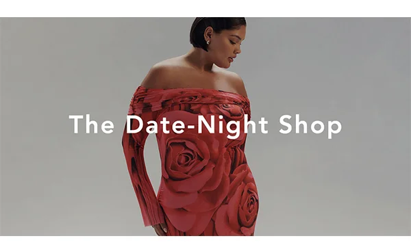 the date night shop