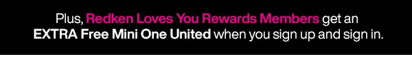 Sign up or Sign in to get Free One United