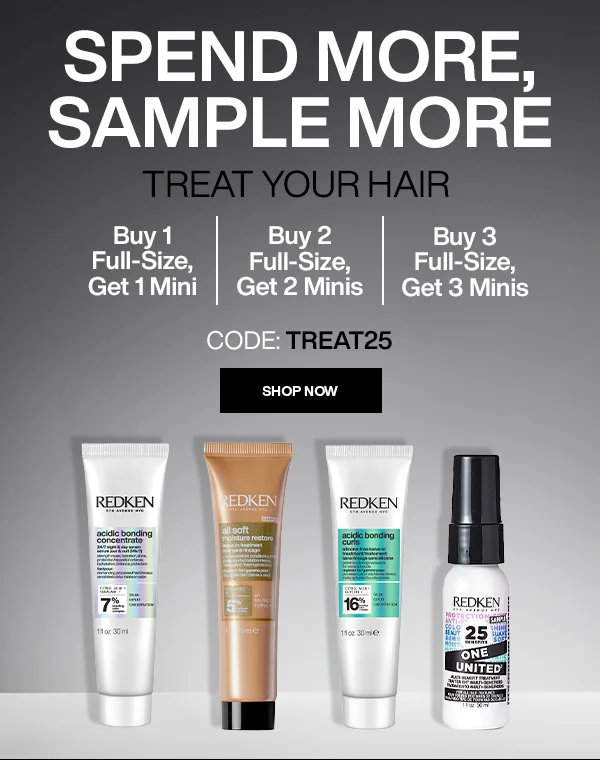 Spend More, Sample More