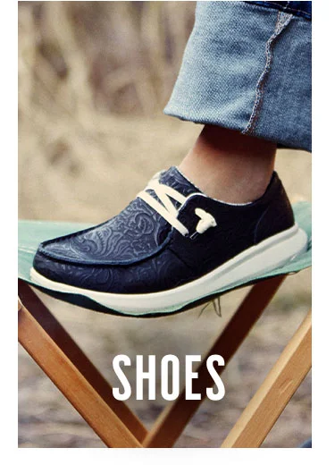 SHOES